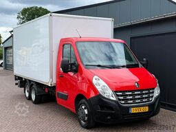 Renault Master 2.3 dCi Clixtar Be Combi N1 Euro 5 2740k...