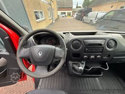 Renault Master 2.3 dCi Clixtar Be Combi N1 Euro 5 2740k...