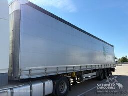 Schmitz Cargobull Curtainsider Standard