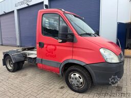 Iveco Daily **40C15-3.0-EURO5-150TKM**