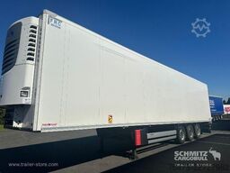 Schmitz Cargobull Reefer Standard Double deck