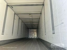 Schmitz Cargobull Reefer Standard Double deck