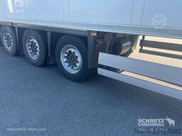 Schmitz Cargobull Reefer Standard Double deck