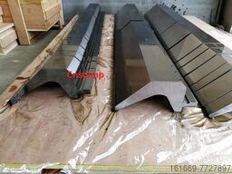 Cnstamp 85 degree H145mm gooseneck punch