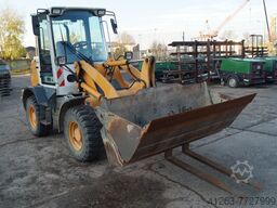 Liebherr L 507 Stereo III