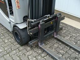 STILL RX 20 - 20 TRIPLEXMAST FREIHUB