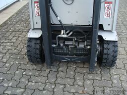 STILL RX 20 - 20 L TRIPLEXMAST FREIHUB