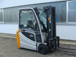 STILL RX 20 - 20 L TRIPLEXMAST FREIHUB