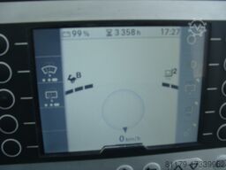 STILL RX 20 - 20 L TRIPLEXMAST FREIHUB