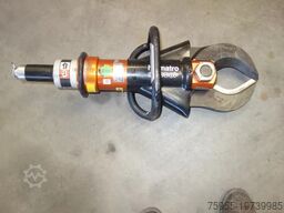 Mercedes-Benz holmatro