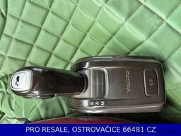 VOLVO FMX 540 8x4 EURO 6 KIPPER 18 m3 - ALU