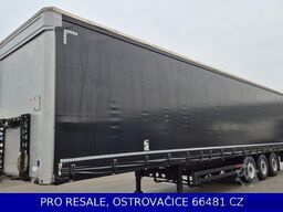 KÖGEL SN 24 CARGO + LIFTACHSE + NEUE BREMSE