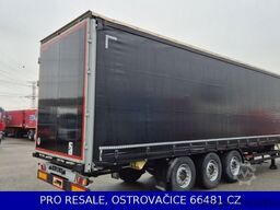 KÖGEL SN 24 CARGO + LIFTACHSE + NEUE BREMSE