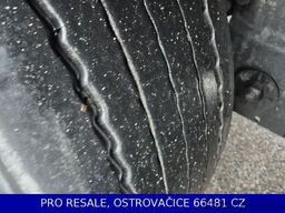 KÖGEL SN 24 CARGO + LIFTACHSE + NEUE BREMSE