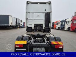 DAF XF 480 FT MEGA SSC EURO 6 + PARKCLIMA