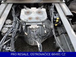 DAF XF 480 FT MEGA SSC EURO 6 + PARKCLIMA