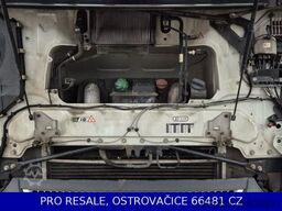 DAF XF 480 FT MEGA SSC EURO 6 + PARKCLIMA