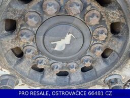 SCHMITZ CARGOBULL SKO 24-13.4 FP60 COOL + BiTemp + MAXIMA 1300