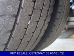 SCANIA R450 N323 MEGA EURO 6 + RETARDER