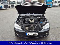 MERCEDES-BENZ S 320 CDI 4-MATIC 2987 cm3 173 kW