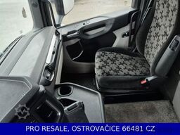 SCANIA R450 N323 NGS E6 + RETARDER + PARKCLIMA + NAVI