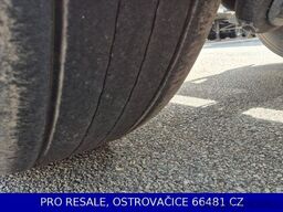 SEKA SPSTT - LEBENSMITTEL + 3 KAM. + LACHSE + 31m3