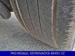 SEKA SPSTT - LEBENSMITTEL + 3 KAM. + LACHSE + 31m3