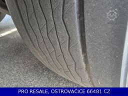 SEKA SPSTT - LEBENSMITTEL + 3 KAM. + LACHSE + 31m3