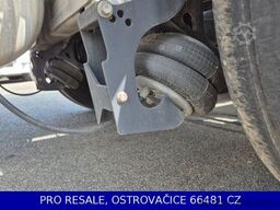 SEKA SPSTT - LEBENSMITTEL + 3 KAM. + LACHSE + 31m3