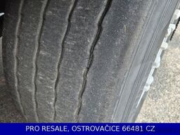 KRONE SD PROFI LINER + LIFTACHSE