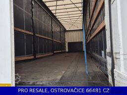 KRONE SD MEGA LINER + LIFTACHSE