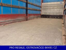IVECO EUROCARGO ML 140E28 EURO 5 + PRITSCHE 7,29 + LBW