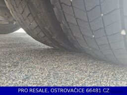 SCANIA S500 N323 NGS TOPLINE MEGA EURO 6 + VLUFT