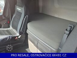 SCANIA S500 N323 NGS TOPLINE MEGA EURO 6 + VLUFT
