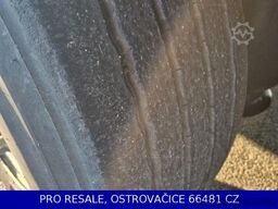 KRONE SD PROFI LINER + LIFTACHSE