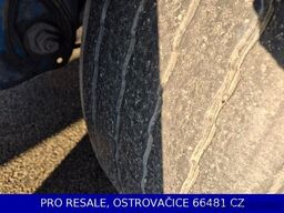 KRONE SD PROFI LINER + LIFTACHSE