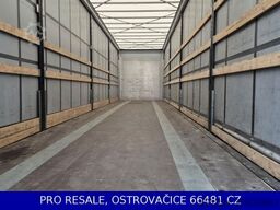 KÖGEL SN 24 CARGO + LIFTACHSE