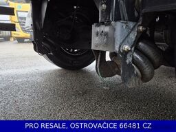 KÖGEL SN 24 CARGO + LIFTACHSE