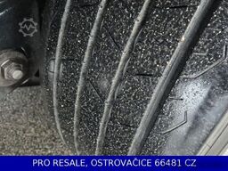 KÖGEL SN 24 CARGO + LIFTACHSE