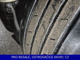 KÖGEL SN 24 CARGO + LIFTACHSE