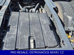 MERCEDES-BENZ ACTROS 1845 BIGSPACE EURO 6 + INTARDER + NAVI