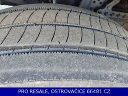 MERCEDES-BENZ ACTROS 1845 BIGSPACE EURO 6 + INTARDER + NAVI
