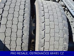 MERCEDES-BENZ ACTROS 1845 BIGSPACE EURO 6 + INTARDER + NAVI