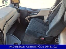 MERCEDES-BENZ ACTROS 1845 BIGSPACE EURO 6 + INTARDER + NAVI