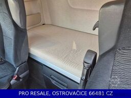 MERCEDES-BENZ ACTROS 1845 BIGSPACE EURO 6 + INTARDER + NAVI