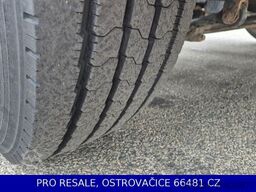 MAN TGL 12.180 BB EURO 3 - ABROLLKIPPER + KONTAINER