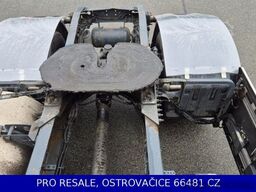 VOLVO FH 13.440 42T EURO 5 + IPARKCOOL + KYPHYDR