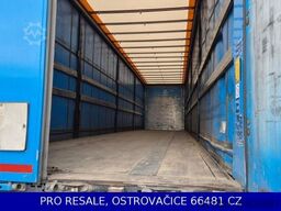 KÖGEL SN 24 CARGO + LIFTACHSE + PALBOX