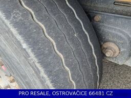 KÖGEL SN 24 CARGO + LIFTACHSE + PALBOX