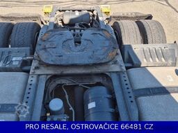 FORD F - MAX 1850 MEGA EURO6 + NAVI